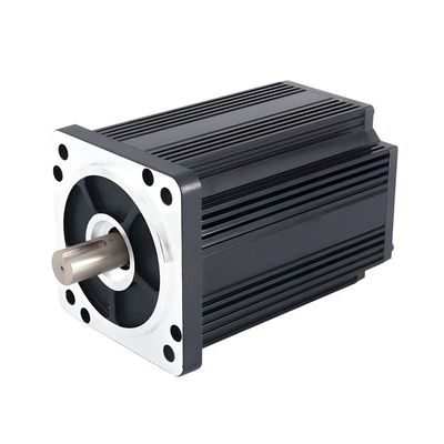 Anpassen 180mm Inrunner Bürstenloser Motor Kompakt 5000W 24V 3000RPM 50N.M