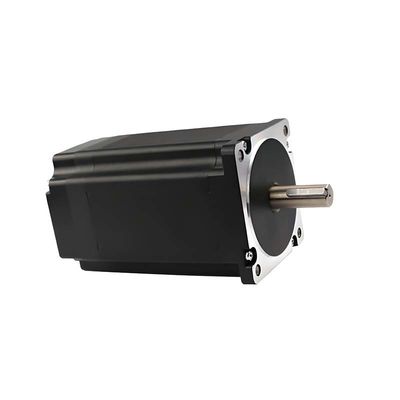 110mm Bürstenloser Gleichspannungsmotor Anpassbar 1000W 3000RPM Hohe Effizienz