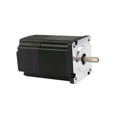 Geräuscharmer Inrunner Bürstenloser Motor Sensorloser Bürstenloser Motor 110mm 3000RPM