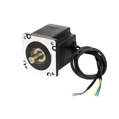 Custom 90mm Inrunner Bürstenloser Gleichspannmotor 350V 3000RPM 1000W Bürstenloser Motor