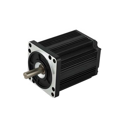 Anpassung Bürstenloser Gleichstrommotor 90mm Sensor 350V 3000RPM 1000 Watt