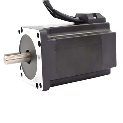 48 V 188 Watt 80 mm Bürstenloser Gleichspannungsmotor hocheffiziente Energieeinsparung