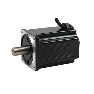 80mm Bürstenloser Motor 48V 188 Watt bis 750 Watt Bürstenloser Gleichspannungsmotor Elektromotor Bürstenloser Inrunnermotor