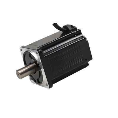 80 mm Bürstenloser Gleichstrommotor 48V 188 Watt bis 750 Watt Bürstenloser Motor BLDC-Motor