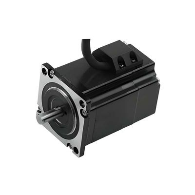 70 mm Innerer Rotor BLDC Motor Bürstenloser Elektromotor 157 Watt bis 210 Watt 48 V Bürstenloser Motor