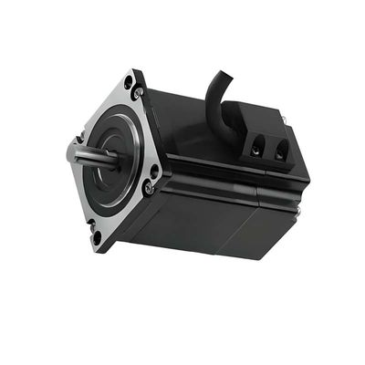 70mm Bürstenloser Gleichspannungsmotor Sensor Brushless Motor 157 Watt bis 210 Watt 48V BLDC Motor