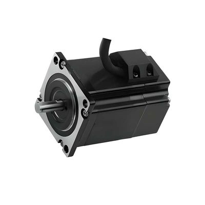 70mm Inrunner Bürstenloser Motor DC Elektrischer 48V Bürstenloser Motor 157 Watt