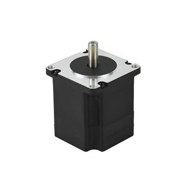 57 mm Bürstenloser Elektromotor NEMA 23 BLDC Motor 63 Watt bis 188 Watt Sensorloser Bürstenloser Motor