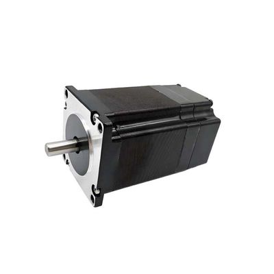 57 mm Bürstenloser Elektromotor NEMA 23 BLDC Motor 63 Watt bis 188 Watt Sensorloser Bürstenloser Motor