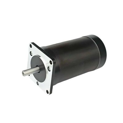 57 mm Bürstenloser Elektromotor NEMA 23 BLDC Motor 63 Watt bis 188 Watt Sensorloser Bürstenloser Motor