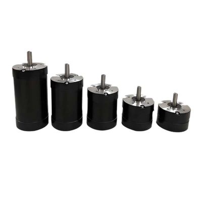 Inrunner Micro Bürstenloser Motor BLDC Bürstenlos 63 Watt Anpassbar