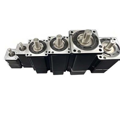Inrunner Micro Bürstenloser Motor BLDC Bürstenlos 63 Watt Anpassbar
