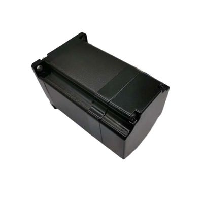 57 mm Gleichstrom elektrischer 24 Volt Bürstenloser Motor 188 Watt Hochgeschwindigkeitssicherheitsbetrieb