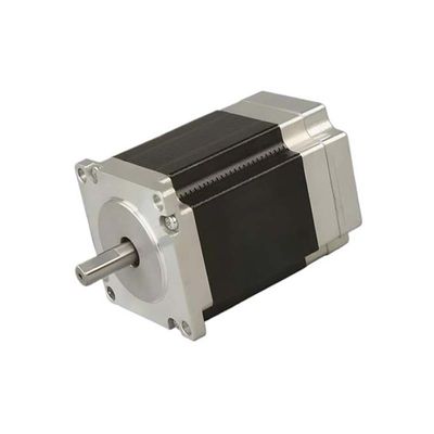 57mm Bürstenloser PMDC-Motor 48V Bürstenloser Motor 63 Watt bis 188 Watt Bürstenloser Gleichspannungsmotor