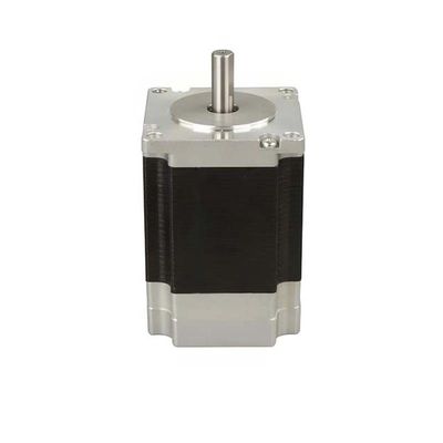 57mm Bürstenloser PMDC-Motor 48V Bürstenloser Motor 63 Watt bis 188 Watt Bürstenloser Gleichspannungsmotor