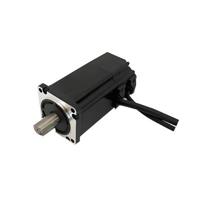 60mm 36V Bürstenloser Motor 234 Watt BLDC Inrunner Hohe Effizienz und Stabilität