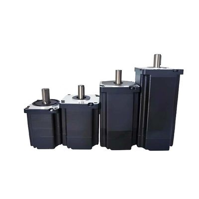 60mm 36V Bürstenloser Motor 234 Watt BLDC Inrunner Hohe Effizienz und Stabilität