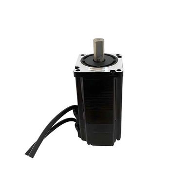 60 mm Bürstenloser Gleichspannungsmotor 78 Watt bis 234 Watt Bürstenloser Motor BLDC-Motor