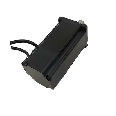 60 mm Bürstenloser Gleichspannungsmotor 78 Watt bis 234 Watt Bürstenloser Motor BLDC-Motor