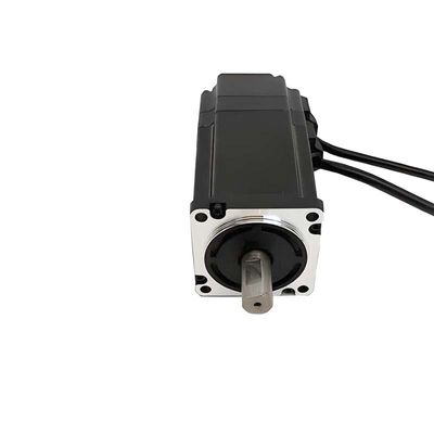 60mm BLDC-Motor 24V Bürstenloser Motor 78 Watt bis 234 Watt Sensor Brushless DC Elektromotor