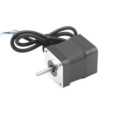 PMDC 42 mm Bürstenloser Motor 31 Watt für Textilmaschinen und medizinische Geräte