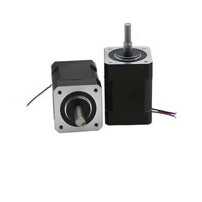 42 mm Bürstenloser Gleichspannungsmotor Elektromotor Inrunner Bürstenloser Motor 31 Watt bis 94 Watt