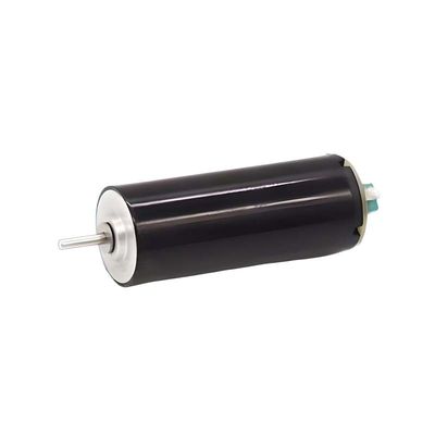 Ermüdungsbeständig 13mm Mikrobürste Gleichstrommotor 1,32mNm 8400rpm 3V