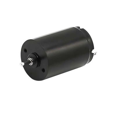 High Torque Micro Brushed Gleichstrommotor 1,57 Watt 9980rpm 16mm 24V wasserdicht