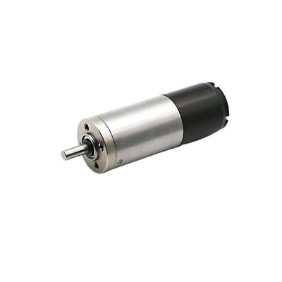16 mm Bürste Gleichstrommotor 1,57 Watt 9980 Rpm 24 V kundenspezifischer Mikrobürste Motor