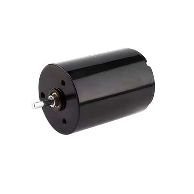 Ease Control Carbon Brush Motor Micro 22mm 3,61 Watt 6900 Dreh/min 36V anpassbar