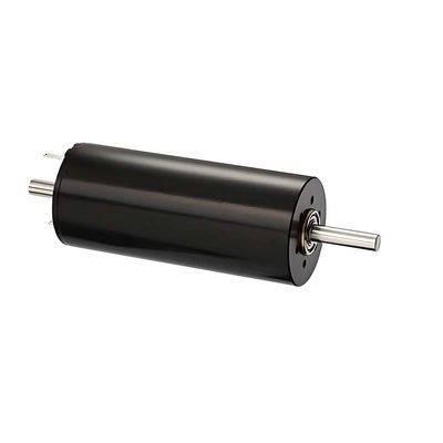 30 mm 73 Watt 7760 Rpm 30 mm Bürstenmotor Anpassbarer Gleichspannungsmotor ohne Kern