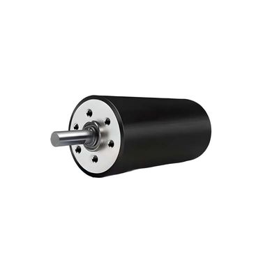 Automobiler Kernloser Bürste Gleichstrommotor 92 Watt 35mm 4640rpm 12V Hochstartmoment