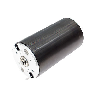 Energieeinsparender 35mm Kernloser Bürstenmotor 92 Watt 4640 Dreh/min 12V Elektrischer Gleichstrommotor