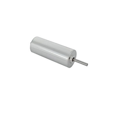 12 mm sensorisierter Bürstenloser Motor Elektrischer Mikromotor 6,5 Watt 25310 Rpm Anpassbar für medizinische Pumpen