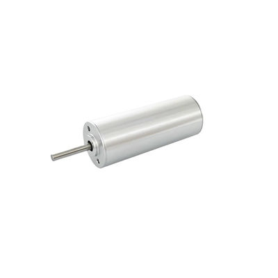 12 mm sensorisierter Bürstenloser Motor Elektrischer Mikromotor 6,5 Watt 25310 Rpm Anpassbar für medizinische Pumpen