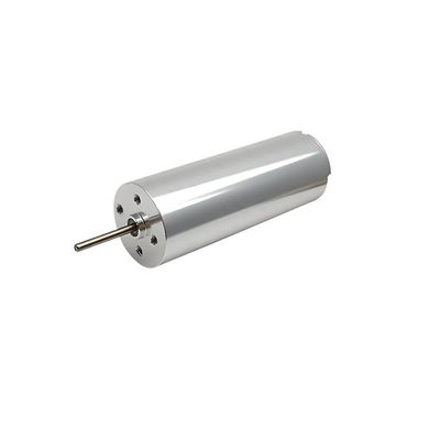 16mm BLDC Motor Kernloser Motor 24V 10W 20W 18900rpm Anpassbarer sensorisierter Bürstenloser Motor