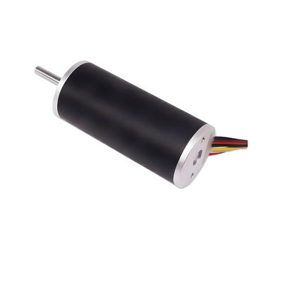 24 mm Coreless BLDC Motor 12V 40W 14150rpm für Präzisionswerkzeuge