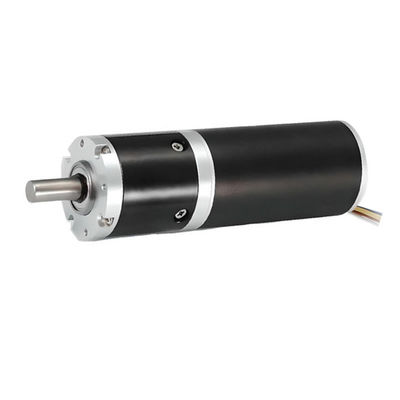 Leichtgewichts-Low-Speed-Gang-Motor 36mm 48V 6000mNm 1556RPM