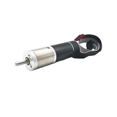 22 mm Bürstenloser Getriebe-Motor 12V 500mNm 7,0 RPM bis 4151 RPM