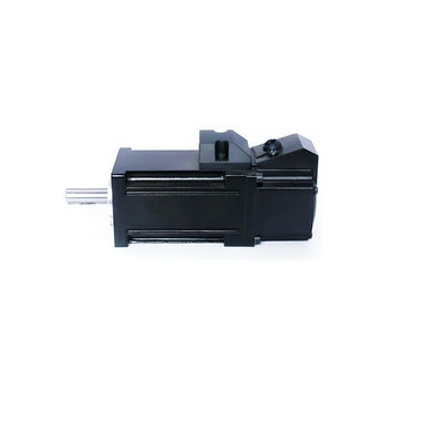 Anpassbarer bürstenloser Servomotor mit Encoder 0.3N.M 3000rpm Flansche 40mm