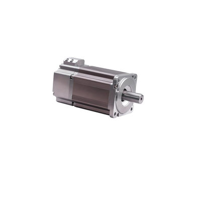 Energieeffiziente, bürstenlose AC-Servo-Antriebsflansche 40mm 200W 0,3N.M 3000rpm