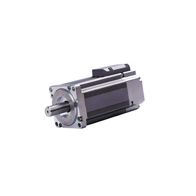 3000 Rpm Flansch 200 Watt Servomotor mit kodierbarem Feedback 0.3N.M