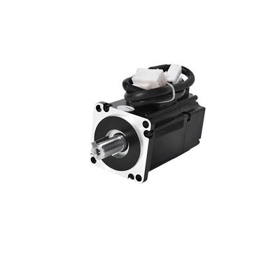 60mm Encoder Servomotor Flansche 400W 600W 1.9N.M 3000rpm individuell angepasst