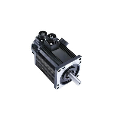 Flansche 130mm Encoder Servomotor 2500W 24.2N.M 3000rpm Hohe Festigkeit