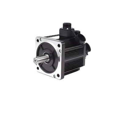 Flansche 110mm Bürstenloser Servomotor 1200W 7.2N.M Anpassbar Wasserdicht