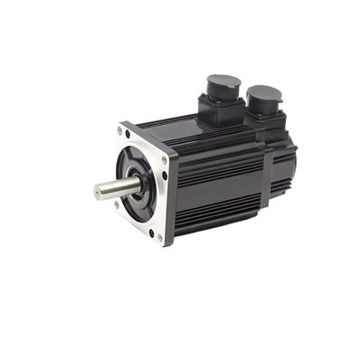 Wärmewiderstandscoder Servomotorflansche 110mm 1500W 7.2N.M Korrosionsschutz
