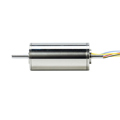 Hochleistungsmotor 30mm ohne Schlitz und Bürsten 105W 0,52N.m 7536RPM 24V 48V