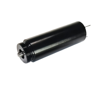 16mm Bürstenloser Gleichstrommotor 24V 37000rpm 101mNm deutscher Hersteller Mikromotor Ultra Quiet Edition