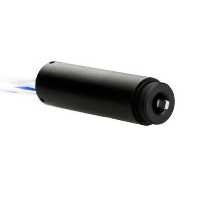 16mm Bürstenloser Gleichstrommotor 24V 37000rpm 101mNm deutscher Hersteller Mikromotor Ultra Quiet Edition