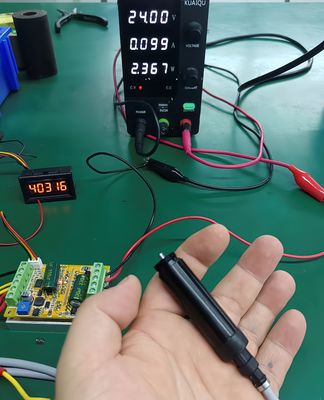 16mm Bürstenloser Motor 24V 40000rpm 79mNm Zero Cogging BLDC Motor deutscher Hersteller Mikromotor